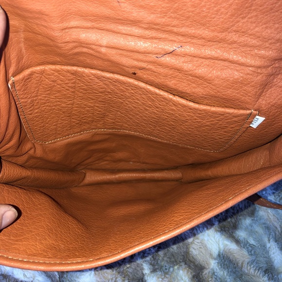 VINTAGE Carlos Falchi Bag - Picture 3 of 8